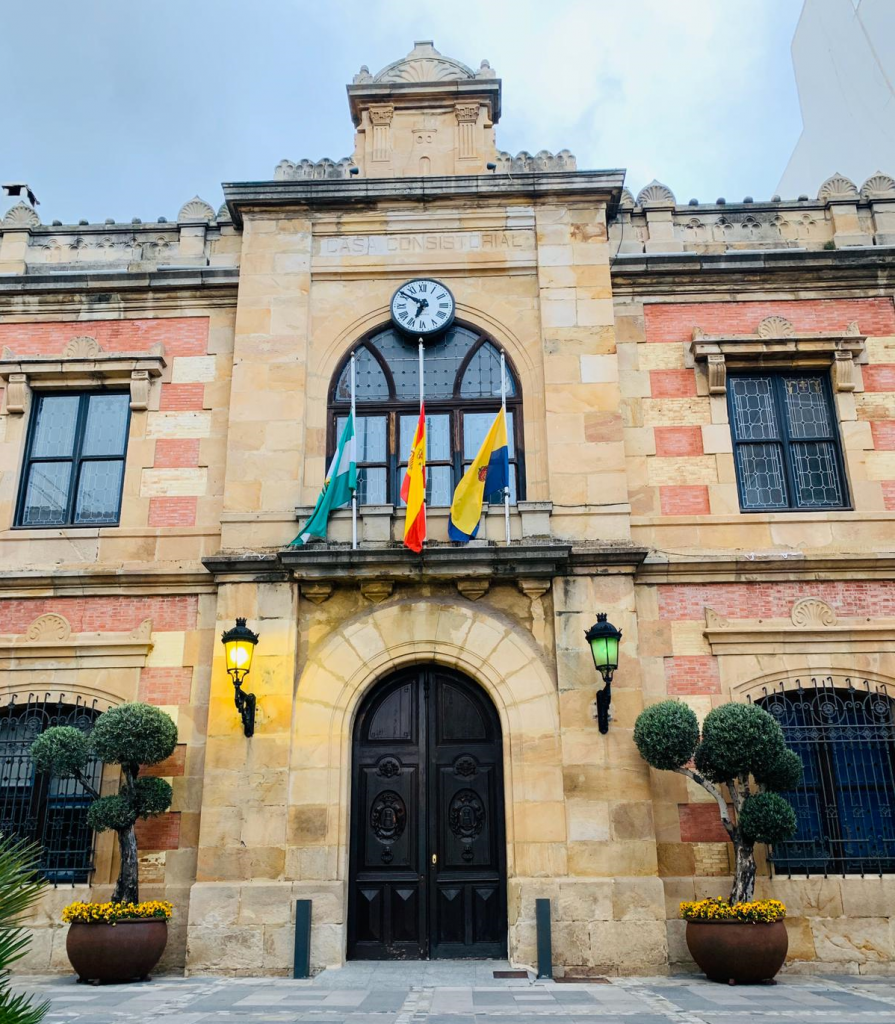 EL AYUNTAMIENTO DE ALGECIRAS GANA DOS DENUNCIAS PRESENTADAS POR EL PSOE