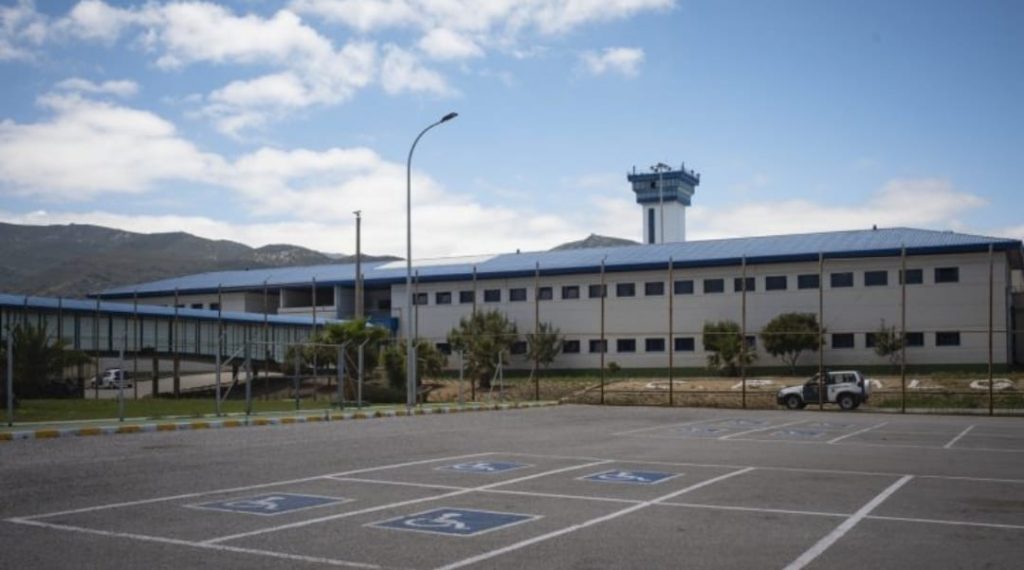 UGT ALERTA DEL AUMENTO DE «PAPELES TÓXICOS» EN LA PRISIÓN DE ALGECIRAS