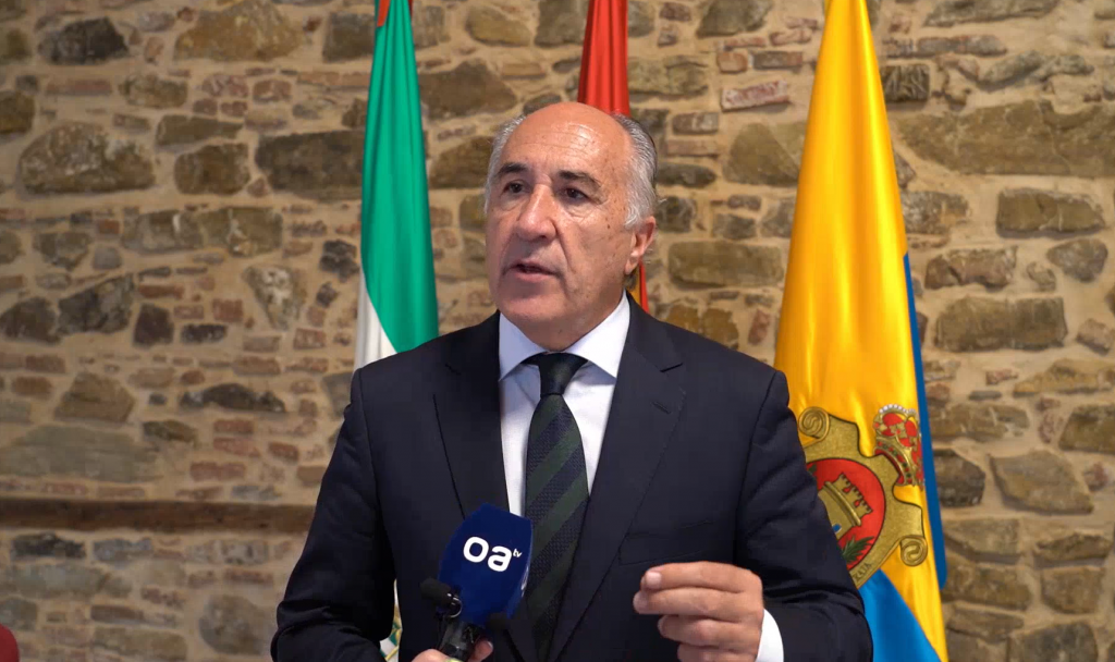 EL TSJA RECHAZA LA QUERELLA DE LANDALUCE CONTRA ARRABAL POR CALUMNIAS Y EL ALCALDE DICE QUE RECURRIRÁ