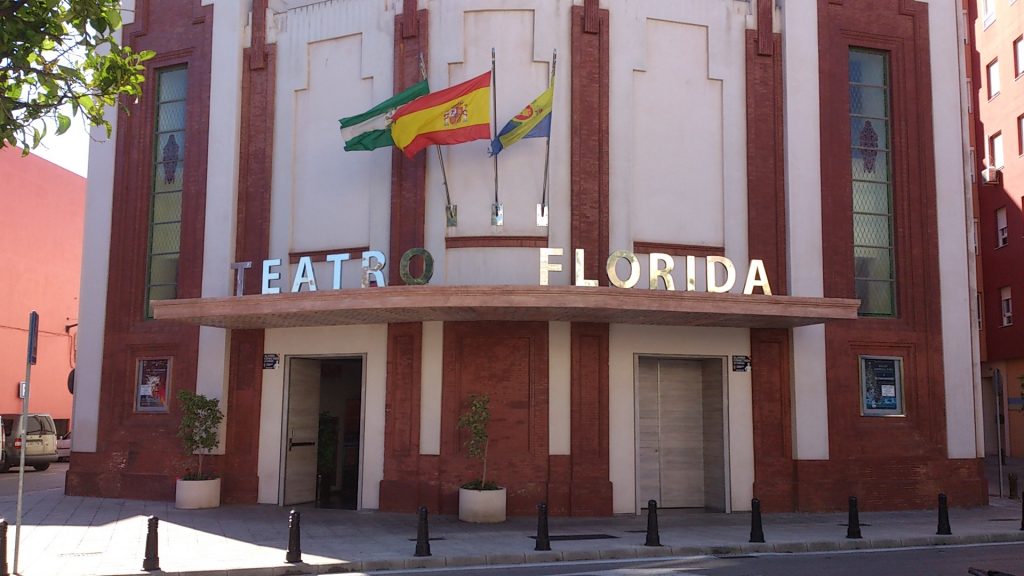 EL TEATRO FLORIDA ACOGERÁ EL CARNAVAL DE ALGECIRAS A PARTIR DE ESTE SÁBADO