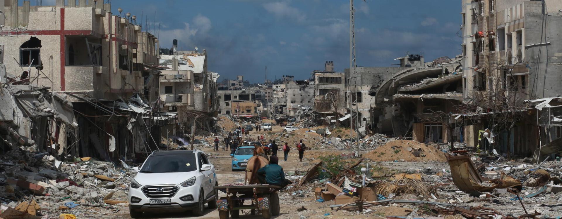 HAMÁS ACEPTA EL PLAN DE TRUMP Y LIBERARÁ A LOS REHENES ISRAELÍES