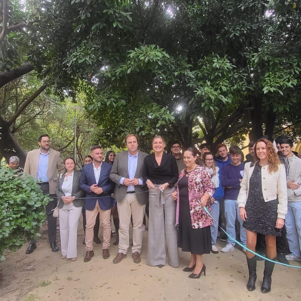 MANCOMUNIDAD CELEBRA LA FERIA DE MUESTRAS Y OPORTUNIDADES LABORALES «EMPLEA FEST»