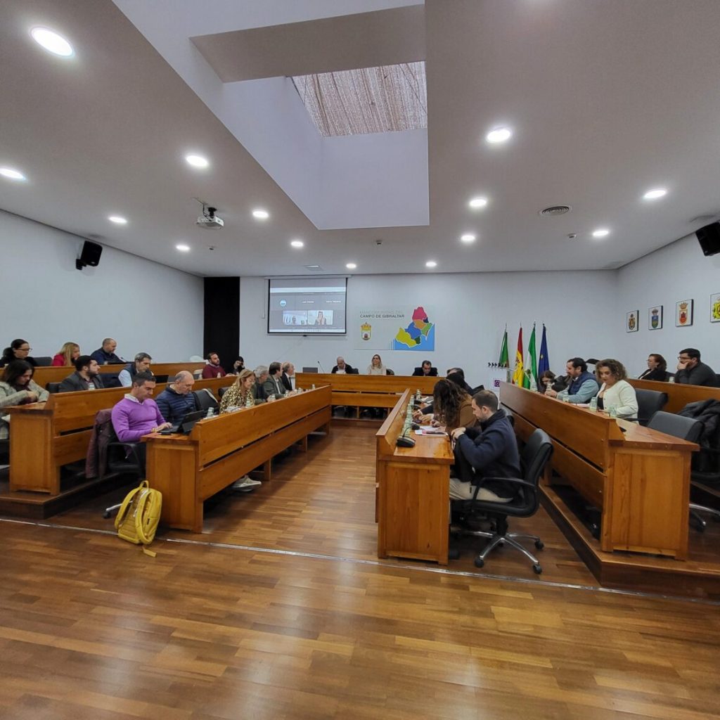 LA MANCOMUNIDAD TENDRÁ UN PRESUPUESTO DE 77 MILLONES PARA EL 2026