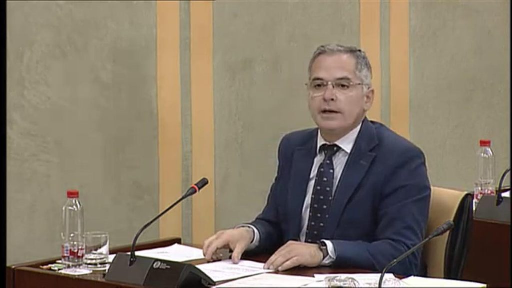 JACINTO MUÑOZ ASUME LA DIRECCIÓN DEL PP DE ALGECIRAS TRAS LA BAJA DE LANDALUCE DEL PARTIDO