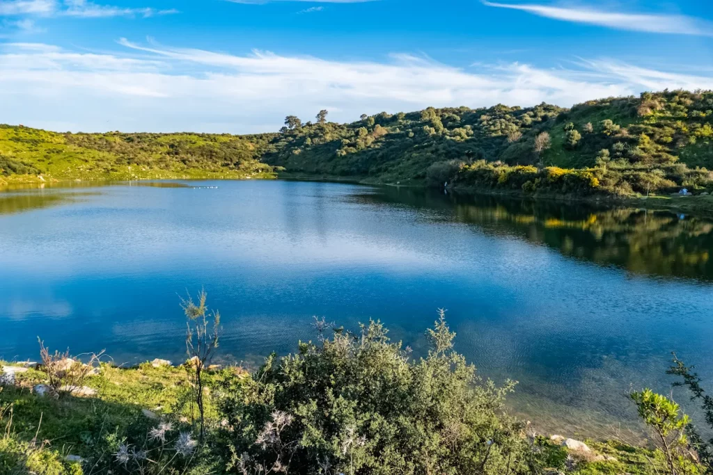 EL AYUNTAMIENTO DE ALGECIRAS LICITA LAS OBRAS DE PROTECCIÓN DEL HUMEDAL DE LA HUERTA DE LAS PILAS
