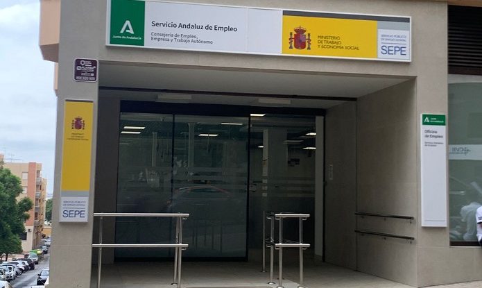 EL PARO SUBE EN 174 PERSONAS EN EL MES DE ENERO EN EL CAMPO DE GIBRALTAR