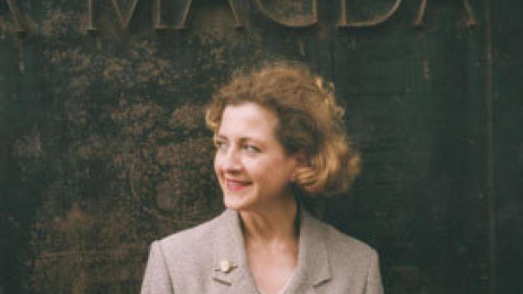 PESAR EN ALGECIRAS POR LA MUERTE DE MAGDA BELLOTI