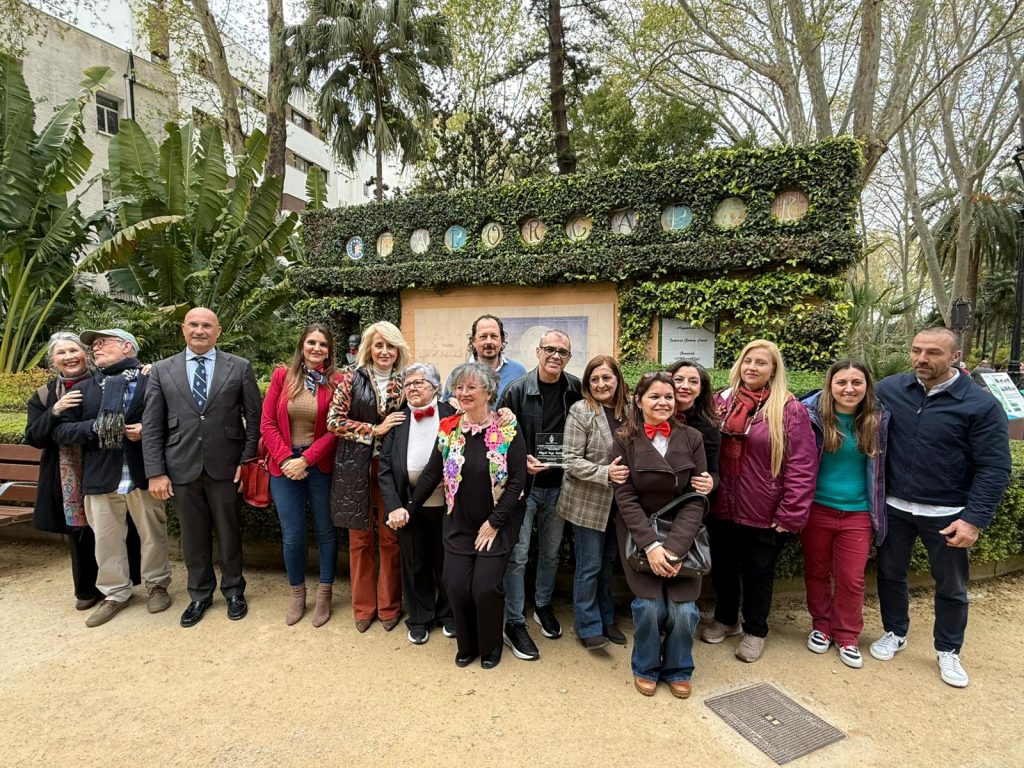 ALGECIRAS CELEBRA EL DÍA MUNDIAL DEL TEATRO