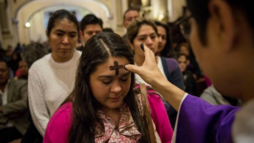 LA CUARESMA Y ANDALUCÍA (PATRICIO GONZÁLEZ)