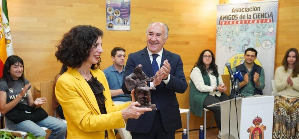 COMIENZAN LOS ACTOS DE DIVERCIENCIA EN ALGECIRAS