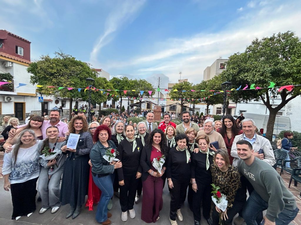 ALGECIRAS CELEBRA SU «GALA BENÉFICA DEL MAYOR»