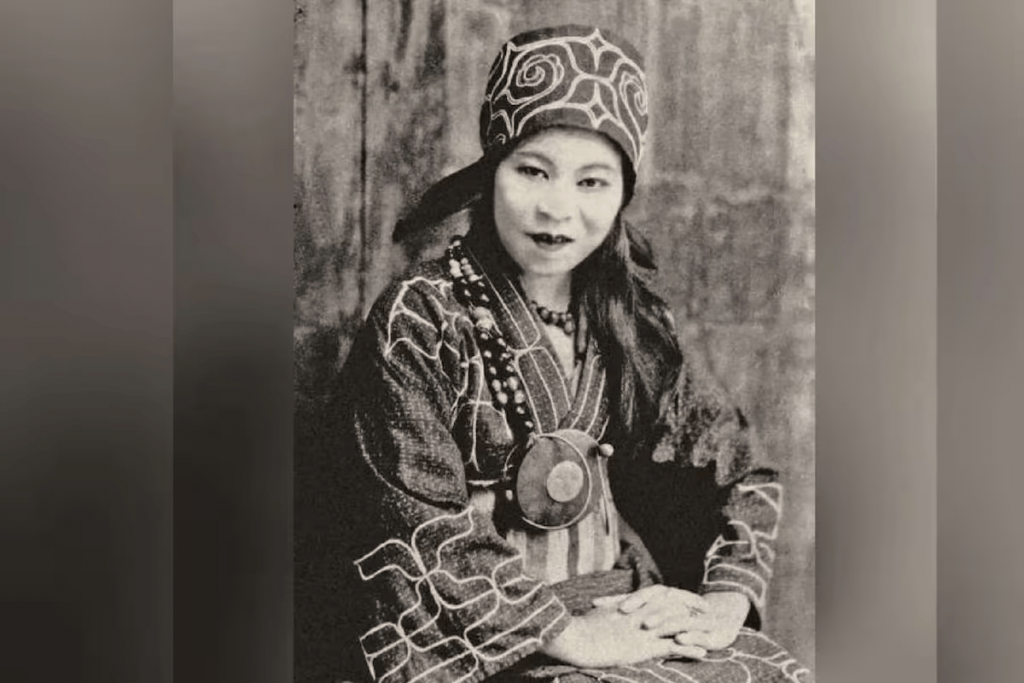 ZHENG YI SAO, LA REINA PIRATA (MIGUEL CHICÓN)