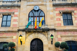 Ayuntamiento Algeciras